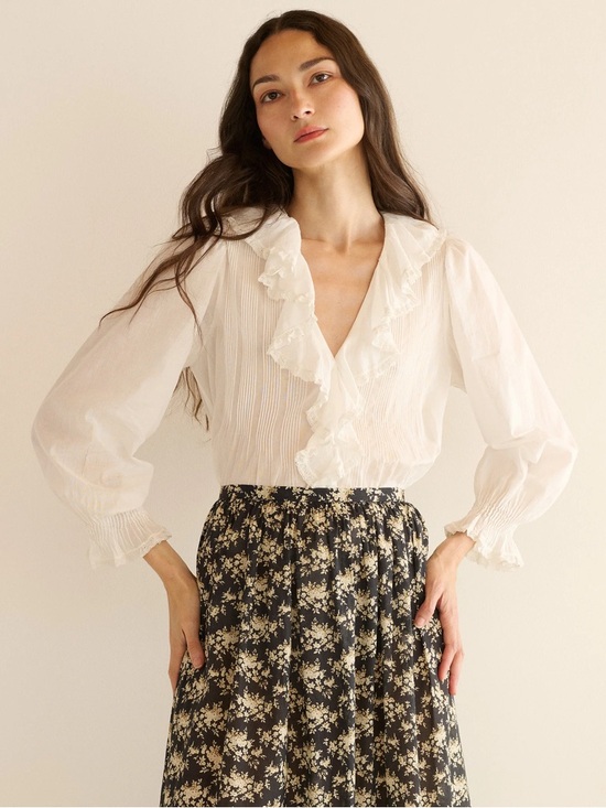 Doen Tops - Doen Hardy Top M